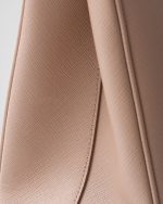 Medium Prada Galleria Saffiano Leather Bag - Image 5